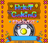 Pocket Cooking